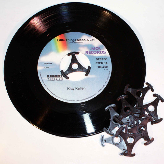 Single-sterretjes 45rpm 12pak 200500.