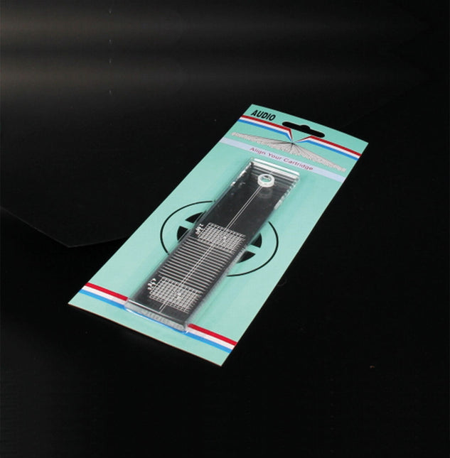 Tonar 4208 AlignmentTool / protractor.
