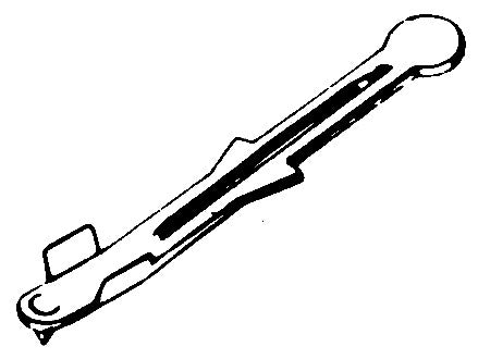 Acos GP59 001DS stylus.