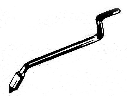 Acos SE2 002DS stylus.