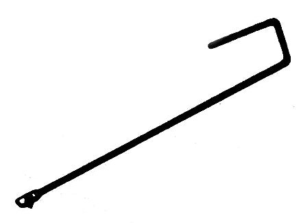 Acos GP71 006DS stylus.