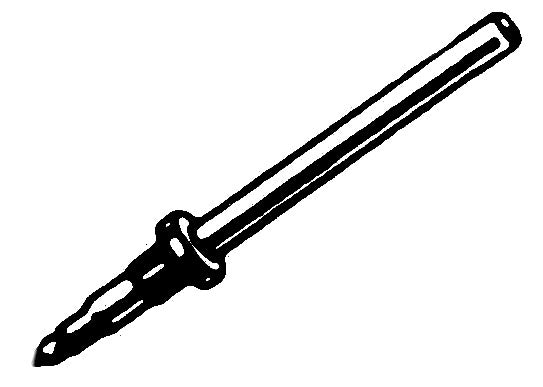 Acos GP33 007DS stylus.