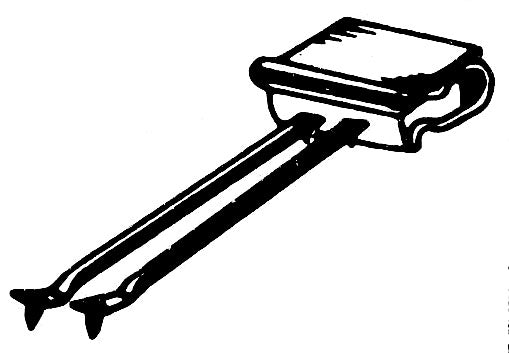 Philips AG3201 021DS stylus.