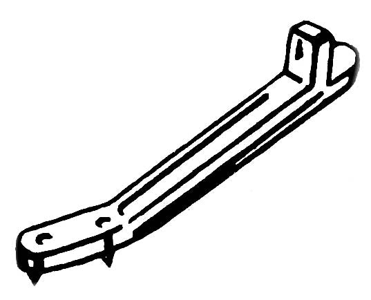 Dual DN1 LP+78rpm 059DS/SN stylus.