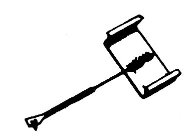 ElectroVoice 21 093DS stylus.