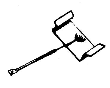 ElectroVoice 26 094DS stylus.