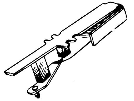 General Electric G4/VRII 123SS stylus.