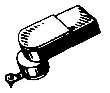 Goldring 600 132DS stylus.