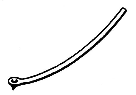 Lesa B 140DS stylus.