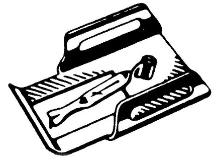 Arayla-Reela RC5 156DS stylus.