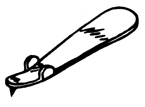 Merula SK452 184DS stylus.