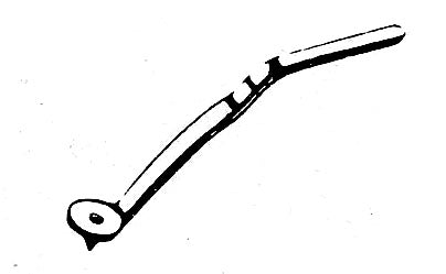 Shure P72 189DS stylus.