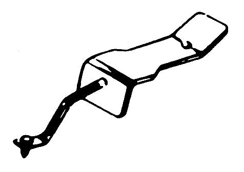 Shure PC9 190DS stylus.