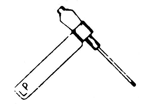 Sonotone 21T LP+78rpm 208DS/SN stylus.