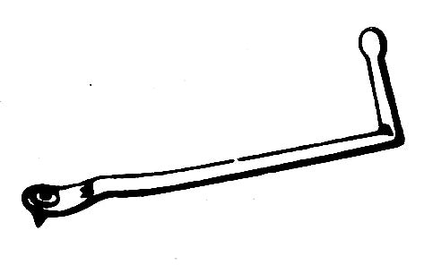 Teppaz VisseauEco 214SN special 78rpm stylus.