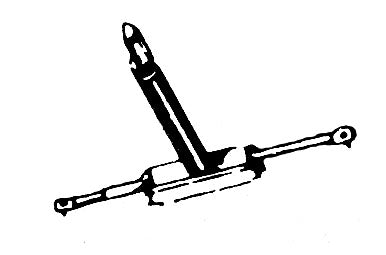 Zenith 142-136 235DS stylus.