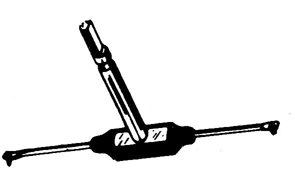 Zenith 142150 LP+78rpm 268DS/SN stylus.