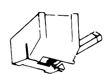 LOD DSST3 296DS stylus.