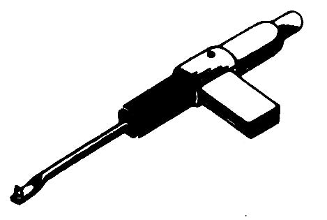 Sonotone 100T 302DS stylus.