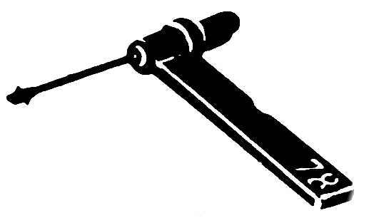 Astatic N83 LP+78rpm 314DS/SN stylus.