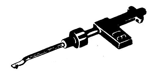 Tetrad 70 330DS stylus.