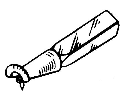 Elac STS240 341DS stylus.
