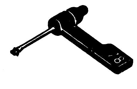 JVC DT17 LP+78rpm 348DS/SN stylus.