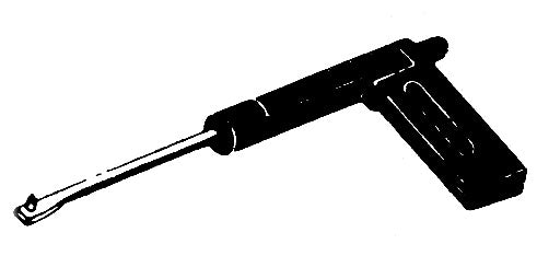 Perpetuum Ebner PE223/1 356DS stylus.