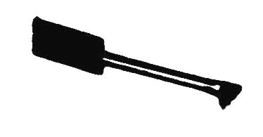 Connoisseur SCU1 358DS stylus.