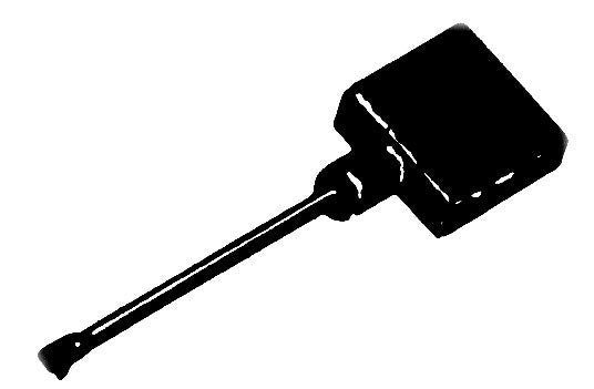 Cosmo G62 (long-tube) 394DS stylus.