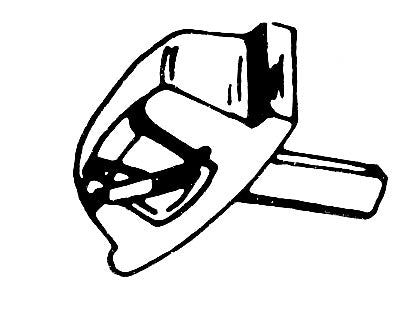 NEC LP10D 397DS stylus.