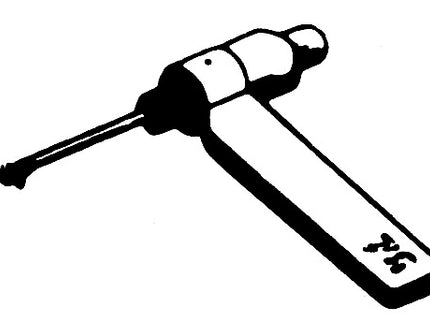 Sonotone 21TA 415DS/SN LP+78rpm stylus.