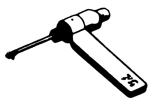 Sonotone 21TA 415DS/SN LP+78rpm stylus.