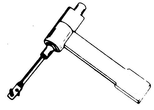 Ferguson ST14 424DS stylus.