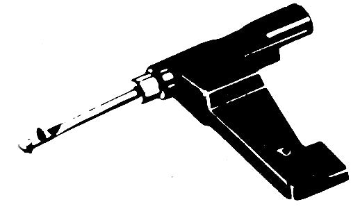 Tonar 5Pole 436DS/SN stylus.