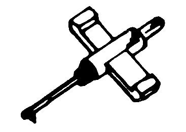Acos GP104TR 455DS stylus.