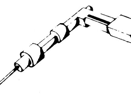 Perpetuum Ebner PE194 464DS/SS stylus.