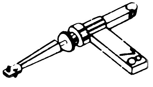 Astatic N89 470DS/SN LP+78rpm stylus.