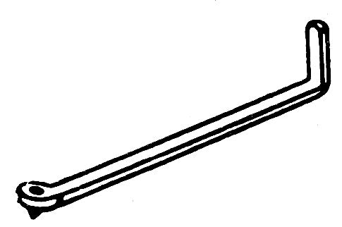 Lesa C1 512DS stylus.