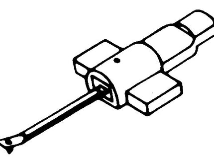Saba C1500 524DS stylus.