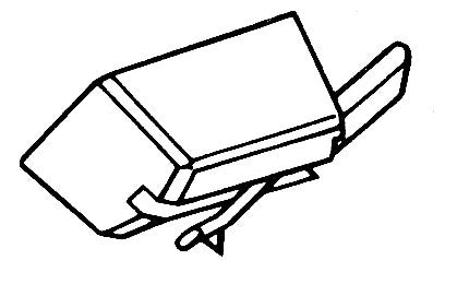 Sony ND114P 531DS stylus.