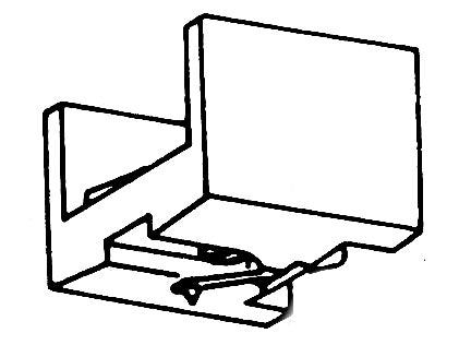 ADC R20X 560DS stylus.