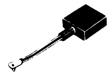 Cosmo G62 (short-tube) 563DS stylus.