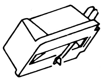Goldring G820 565DS stylus