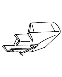 Audio Technica ATVM8/7D 571DS stylus.