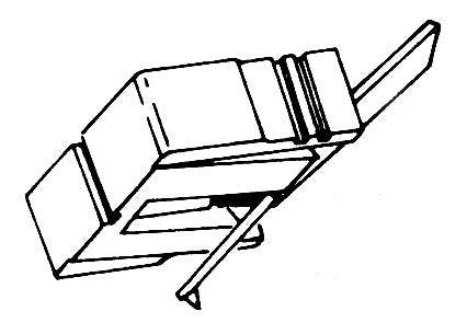 Rotel 2RC3 400573