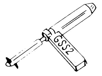 Sonotone 2529 400587
