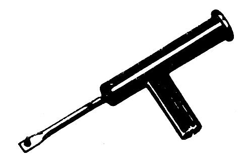 Lesa K3 592DS stylus.