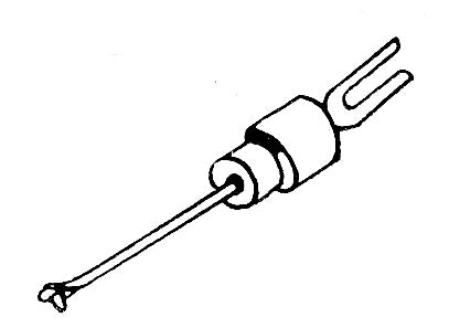 National/Panasonic EPS11 648DS Stylus