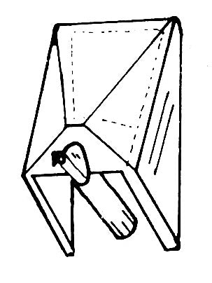 LOD DSST55 695DS stylus